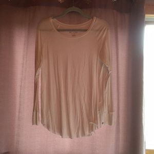 American Eagle Soft & Sexy Jegging T